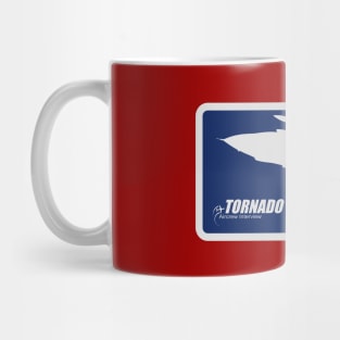 Panavia Tornado Mug